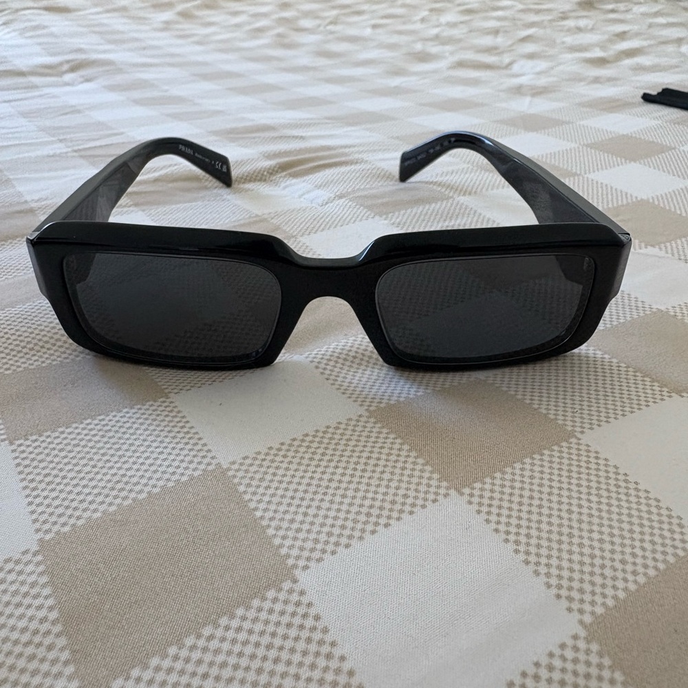 Prada Men’s Sunglasses